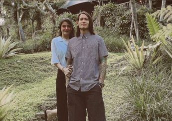 Sukses Buat Publik Riuh Gegara Sebut Telah Menikah dengan Chef Juna, Citra Anidya Akhirnya Tulis Kalimat Berlatar Hitam, Klarifikasi?