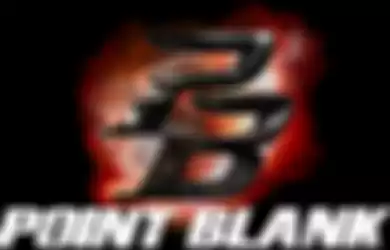 Logo Point Blank