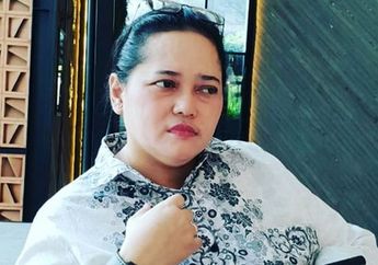 Dulu Benci dengan Paranormal Sampai 4 Usahanya Hancur Lebur, Mbak You Akhirnya Menyerah dan Ikuti Jejak Keluarganya Menjadi Paranormal