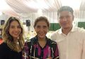 Terekam Kamera Gading Marten, Putri Cantik Menteri Susi Pudjiastuti Menangis di Hari Ulang Tahunnya, Ada Apa?