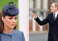 Kini Diterpa Isu Perselingkuhan, Saat Pacaran Ternyata Pangeran William Kerap Memperlakukan Kate Middleton Seperti Pelayan