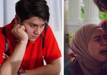 Makin Putus Asa, Rizky Billar Minta Bantuan Presiden usai Dipolisikan KDRT Lesti Kejora
