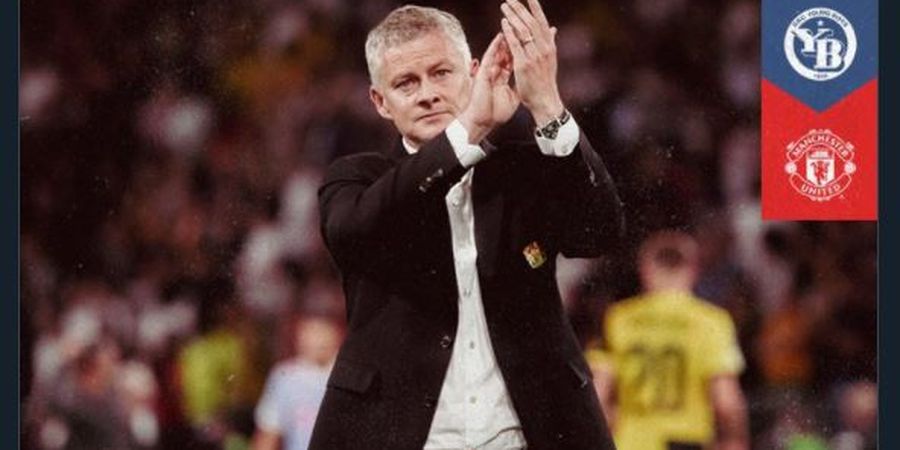 Pecat Ole Gunnar Solskjaer? Jangan Konyol, Manchester United!