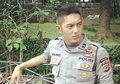 Pesonanya Bikin Wanita Meleleh, Paras Tampan Polisi yang Tangkap Ferdian Paleka Bikin Salah Fokus, Ternyata Mantan Artis!