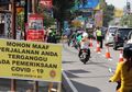 Ini Dia Daerah Jawa-Bali yang Berlakukan PSBB Ketat 11-25 Januari, Cek Tempat Tinggalmu!