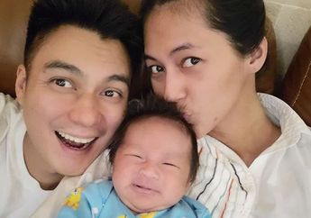 Bak Tak Kapok Dapat Teguran Istri, Baim Wong Wong Kembali Dapat 'Semprot' Paula Verhoeven Saat Lakukan Ini, "Bikin Aku Sakit"