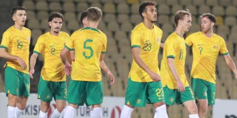 Publik Vietnam Dukung Australia Hancurkan Timnas U-23 Indonesia di Piala Asia U-23 2024