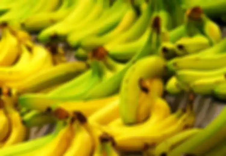 Tak Ingin Buah Pisang Berubah Warna Menjadi Kecokelatan? Ini Trik Untuk Mencegahnya!