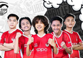 Klasemen Sementara PMPL SEA S4: Infinity Ngamuk, BTR RA Turun Peringkat
