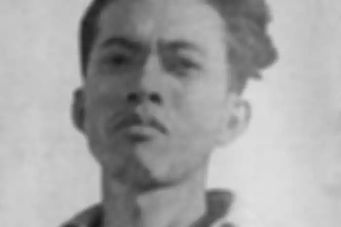 Sumirat menjadi sosok yang menginspirasi lahirnya puisi-puisi dahsyatnya Chairil Anwar (Wikipedia Commons)