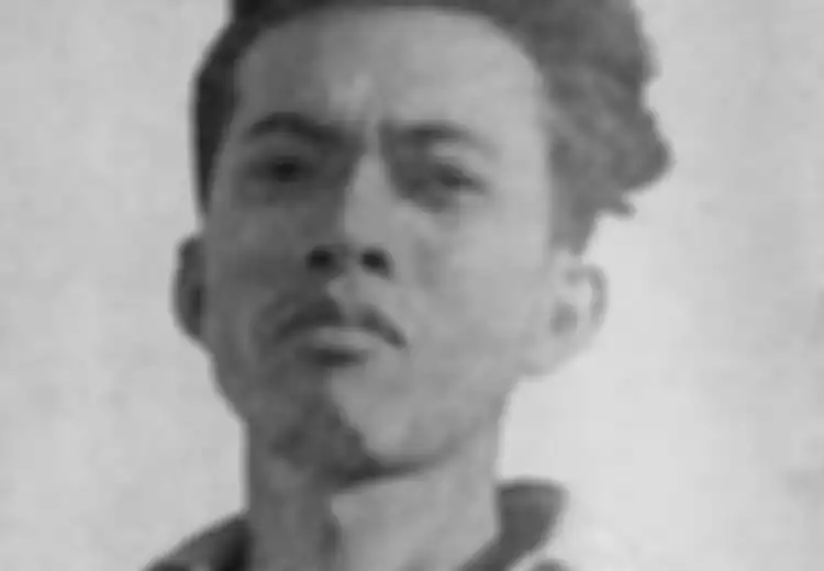 Gelora Cinta Chairil Anwar kepada Sang Kekasih Hati, Sumirat