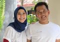 11 Tahun Menikah Zaskia Adya Mecca Bersyukur Baru Tahu Sifat Asli Sang Suami Saat Lakukan Isolasi Diri di Tengah Pandemi Virus Corona, Kok Bisa?