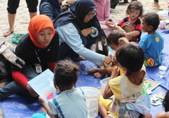 Bank Soal PPPK 2022, Ini Contoh Soal P3K Tenaga Teknis untuk Jabatan Pekerja Sosial Ahli Pertama, Lengkap dengan Kunci Jawaban