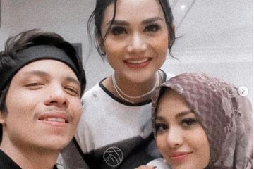 Kehamilan Aurel Hermansyah, Sehari Sebelum ke Rumah Sakit Setelah 5 Hari Bedrest
