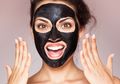 Rekomendasi Masker Charcoal untuk Mengatasi Berbagai Masalah Kulit #DiRumahAjaBisaCantik