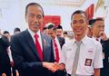 Gagal Jadi Anggota Paskibra Lantaran Posisinya Diserobot Anak Pejabat Labuhan Batu, Koko Ardiansyah Justru Ditunjuk Sebagai Pembaca UUD 1945 di Kemenpora Hingga Bertemu dengan Jokowi