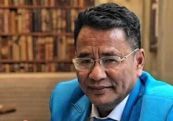 Tajir Melintir Miliki Kediaman Mewah, Kondisi Makam Orang Tua Hotman Paris Bikin Melongo, Begini Tampilannya!