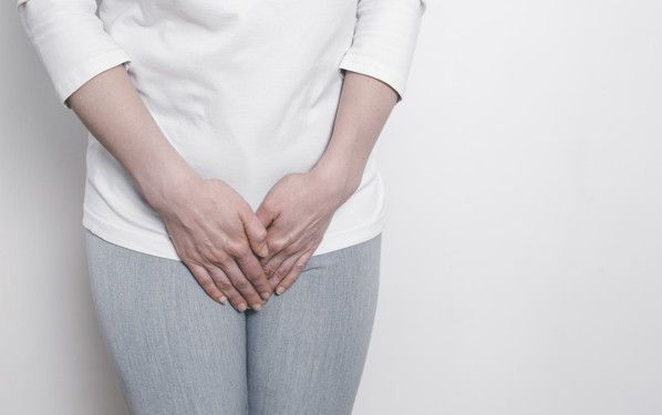 Coba Cek Apakah Ada Benjolan Di Miss V Segera Hubungi Medis Jika Merasakan Hal Hal Ini Semua Halaman Nakita