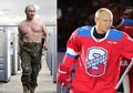 Vladimir Putin Masih Bermain Hoki Es di Usia 66 Tahun: Ini 7 Rahasia Bugarnya, Salah Satunya Bangun Siang dan Sarapan di Tengah Hari