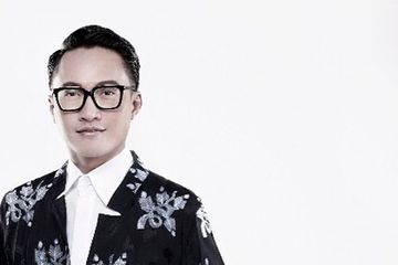Desainer kondang Barli Asmara sempat derita penyakit liver sebelum meninggal