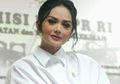 5 Kali dalam Setahun dapat Uang Rp 450 Juta, Krisdayanti Blak-blakan Bongkar Gajinya Sebagai Anggota Dewan, Segini yang Ia Kantongi Tiap Bulan