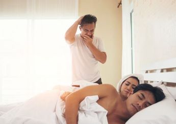 Mudik Lebih Awal Agar Bisa Sambangi Istri Lebih Lama, Pria Asal Wonogiri Malah Pergoki Istrinya Selingkuh dengan Kades