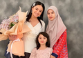 Harus Rela Lihat Anaknya Diasuh oleh Istri Ben Kasyafani, Marshanda Tiba-Tiba Tulis Pesan Ini untuk Ibu Sambung Sienna