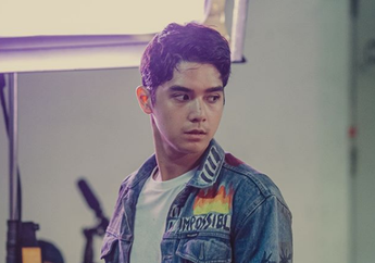 Dikenal Sayang Adik, Siapa Sangka Al Ghazali Tolak Mentah-Mentah Kehadiran Shafeea Karena Lahir dari Rahim Mulan Jameela