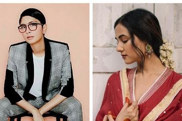 Sederet artis Bollywood ini ternyata merupakan keturunan bangsawan