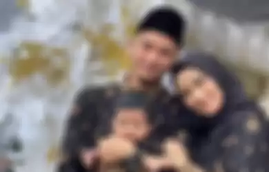 Kembali Terlihat Mesra, Rizki DA Ungkap Alasan Tak Ingin Umbar Kabar Rujuknya dengan Nadya Mustika Rahayu, Ternyata Gara-gara Ini