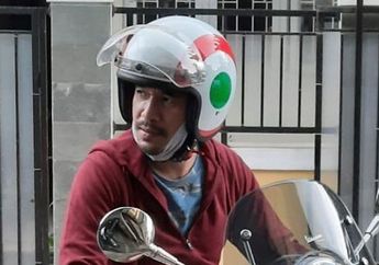 Biodata Artis Julian Kunto, Lulusan ITN Bandung yang Sukses Bintangi Sinetron dan Film di Indonesia