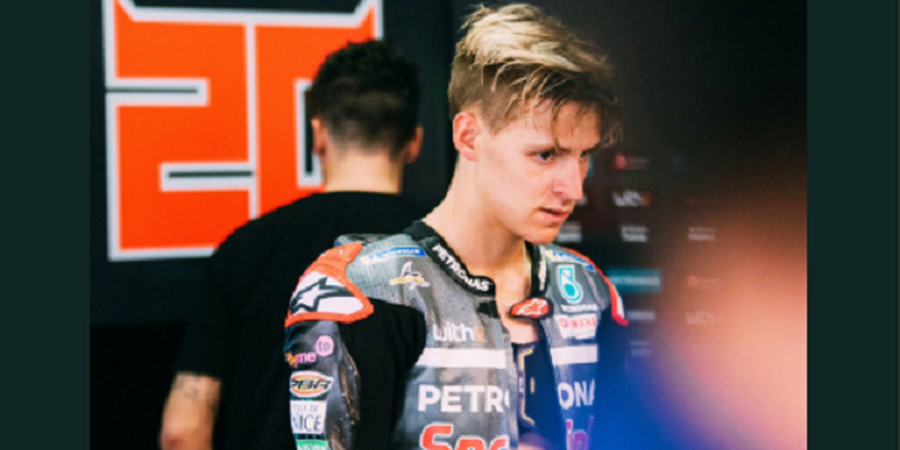 Fabio Quartararo Dinilai Akan Jadi Juara Dunia MotoGP Berikutnya?