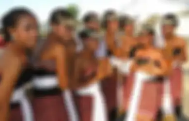 Agama Timor Leste Sebagian Besar Katolik Roma, Namun 2 Persennya yakni Protestan dan Islam
