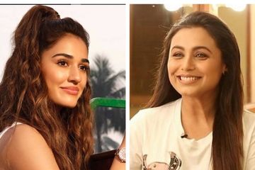 Rani Mukerji dan Disha Patani baru saja beli apartemen mewah di lokasi yang sama, akan jadi tetangga?