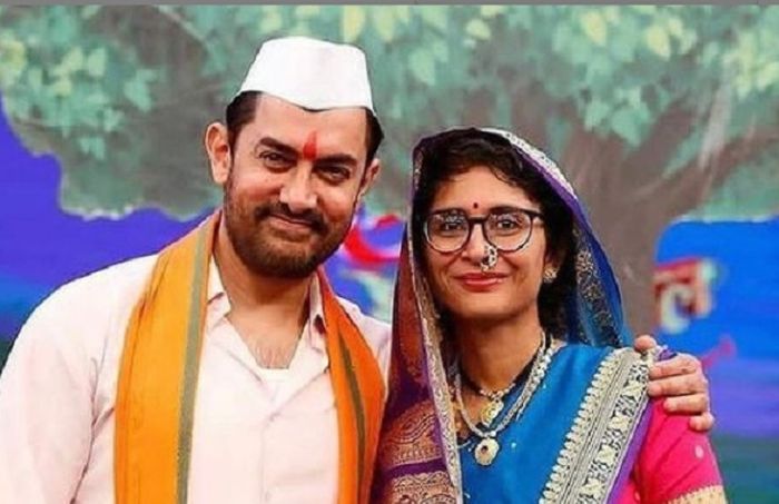 Kiran Rao mantan istri Aamir Khan keturunan bangsawan