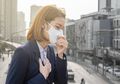 Tidak Semua Masker Bisa Mencegah Infeksi Virus tak terkecuali Corona, Perhatian Kode dan Bahannya
