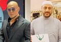 Kenang Sempat Satu Ruangan saat Salat Berjemaah, Deddy Corbuzier Ikut Berduka Dan Merasa Kehilangan dengan Sosok Syekh Ali Jaber