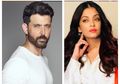 Skandal Adegan Panas dengan Aishwarya Rai Buat Hrithik Roshan Dimusuhi Keluarga Bachchan, Ini Aksi Amitabh Bachchan Memperbaiki Nama Calon Menantu