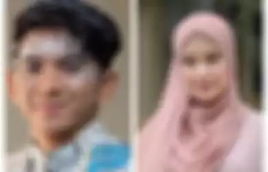 Rizki DA dan Nadya Mustika Rahayu