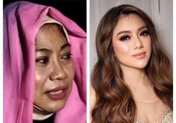 Ibu Celine Evangelista Hamil Anak Kembar Meski Usianya Sudah 50 Tahun, Begini Reaksinya Saat Mengetahui Kehamilannya Berisiko