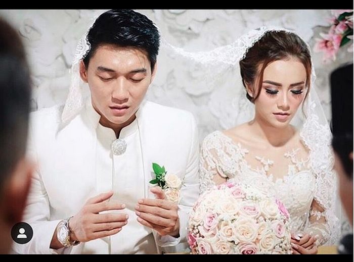 Ditinggal Sang Istri Untuk Selamanya, Ifan Seventeen Hanya Punya Satu Potret Dylan Sahara yang Berhasil Diselamatkan dari Kamera Milik Sahabatnya