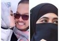 Isu Jadi Istri Ketiga Ustaz Jefri Al Buchori Mengusik Pernikahannya dengan Faisal Harris, Jennifer Dunn: 'Merusak Nama Baik Saya’