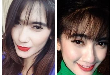 Dikabarkan Pernah Depresi Ditinggal Nikah Pria yang Dicintai ...