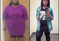 Wanita Ini Turunkan Berat Badan dari 159 kg Jadi 68 Kg, Tengok 6 Tips-nya, Mau Coba?