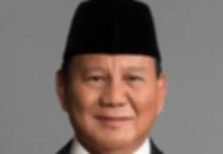 Profil Singkat Prabowo Subianto, Presiden Indonesia Periode 2024-2029