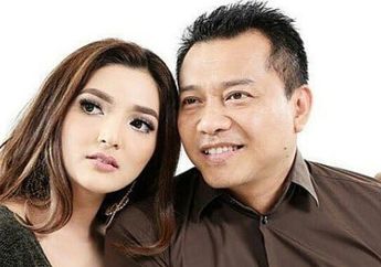 Diumbar Anang Hermansyah di Media Sosial, Lekuk Tubuh Ashanty Langsung Tuai Sindiran Pedas dari Netizen: Bukannya Disuruh Nutup Aurat Malah...