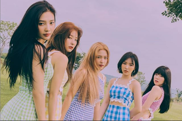 Red Velvet Terpaksa Batalkan Penampilannya Karena Gejala Flu, Ini 4 Tips Redakan Gejala Flu