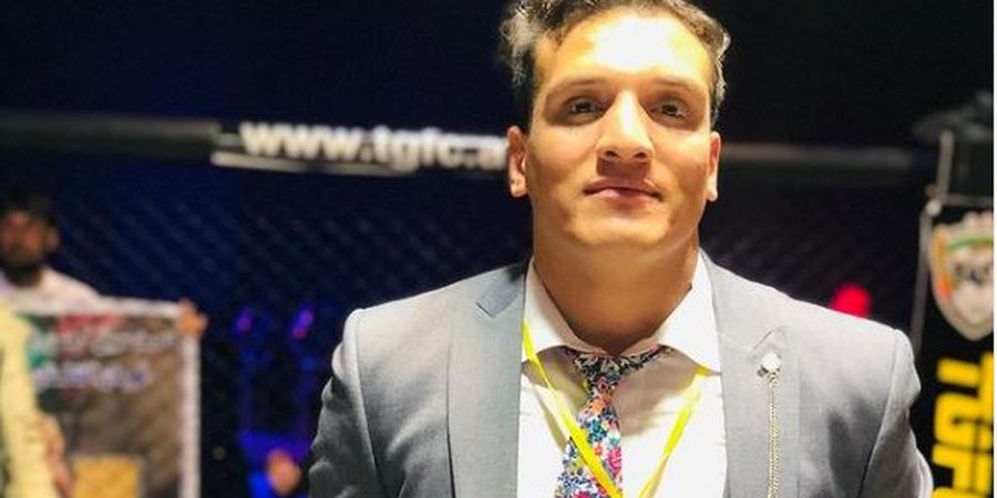 Taliban Larang MMA, Promotor Lokal Minta UFC Bantu Keluar dari Afganistan