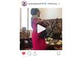 Antingnya Sampai Jatuh, Lihat Momen 'Tengil' Menteri Susi Bergaya saat Difoto di Depan Anggota Kabinet Lain, 'Disoraki' Sampai Sri Mulyani Ikut-ikutan Berfoto