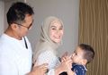 Lupa Hari Ulang Tahun Anak Bungsunya, Zaskia Adya Mecca Tebus Dosa dengan Lakukan Hal Ini untuk Bhre Kata Bramantyo, 'Mikir, Suatu Saat Bhre Butuh...'